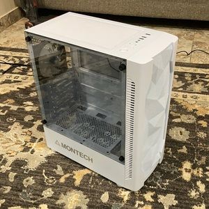 Montech Gaming X1 Midtower